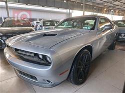 دودج تشالنجر